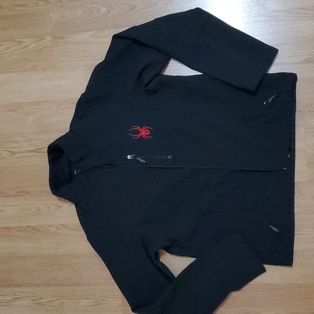 Spyder Jacket